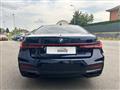 BMW SERIE 7 d xDrive 48V MSPORT