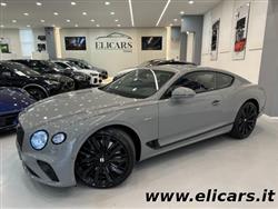 BENTLEY CONTINENTAL GT 6.0 W12 Speed