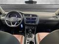 VOLKSWAGEN TIGUAN ALLSPACE 2.0 TDI 200 CV SCR DSG 4MOTION Elegance