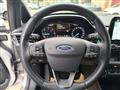 FORD FIESTA 1.5 Titanium FULL OPTIONAL ADATTA A NEOPATENTATO