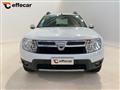 DACIA DUSTER 1.6 110CV 4x2 Lauréate