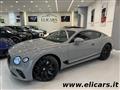 BENTLEY CONTINENTAL GT 6.0 W12 Speed