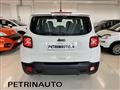 JEEP RENEGADE 1.6 Mjt 130 CV Limited Km.Zero