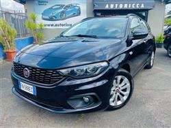 FIAT TIPO STATION WAGON 1.3 M-Jet Lounge 95CV *NAVY*FARI LED*TOUCH-SCREEN*