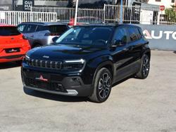 JEEP AVENGER 1.2 Turbo Summit