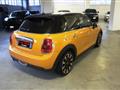 MINI MINI 5 PORTE 1.5 One D Business XL 5 porte