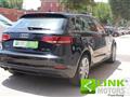 AUDI A3 SPORTBACK TDI S tronic