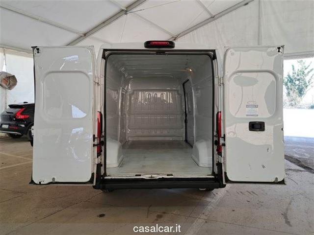 FIAT DUCATO 33 2.0 MJT PM-TM Furgone