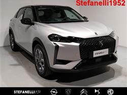 DS 3 PureTech 130 aut. Esprit de Voyage