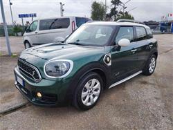 MINI COUNTRYMAN HYBRID 1.5 Cooper SE Countryman ALL4 Automatica