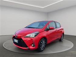 TOYOTA YARIS 1.0 5 porte Active