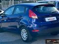 FORD Fiesta 1.5 TDCi 75 CV 5p. Titanium