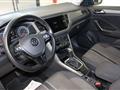 VOLKSWAGEN T-ROC 2.0 TDI SCR 150 CV DSG 4MOTION Business BlueMot. Tech.