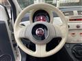 FIAT 500 1.2 Lounge 69cv