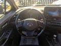 TOYOTA C-HR 1.8h BUSSINESS 2WD E-CVT 98cv(122cv) NAVI