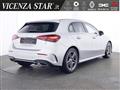 MERCEDES CLASSE A d PREMIUM AMG AUTOMATIC