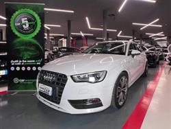 AUDI A3 1.6 tdi Ambition