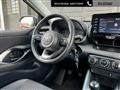 TOYOTA YARIS 1.0 5 porte Active