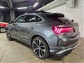 AUDI Q3 SPORTBACK SPB quattro S tronic