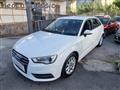 AUDI A3 SPORTBACK SPB 1.6 TDI clean diesel S tronic