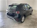 VOLKSWAGEN T-CROSS 1.0 TSI 115 CV DSG Style