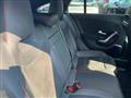 MERCEDES CLASSE CLA Automatic SW PREMIUM AMG,CERCHI 19,LED,NAVI