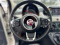 FIAT 500 1.2 Lounge 60 mila km Pari al Nuovo