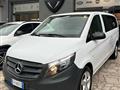 MERCEDES VITO 2.2 114 CDI PL Mixto Extra-Long