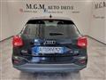 AUDI Q2 35 TFSI S tronic Business Plus