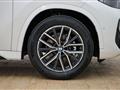 BMW X1 sDrive 18i Msport