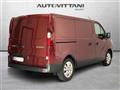 RENAULT TRAFIC T29 2.0 dci 130cv L1H1 Ice Plus