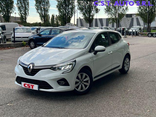 RENAULT NEW CLIO Blue dCi 85 CV PELLE NAVI GIUSTA PER NEOPATENTATI