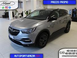 OPEL Grandland X Grandland X 1.2 Design Line s&s 130cv