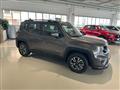 JEEP RENEGADE 1.6 Mjt DDCT 120 CV Longitude