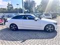 MERCEDES CLASSE C CABRIO d Auto Cabrio Sport