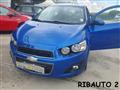 CHEVROLET AVEO 1.3 diesel 95CV S&S 5 porte LTZ