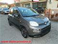 FIAT PANDA 1.0 HYBRID 70CV 5Posti - UNIPRO TAGLIANDATA