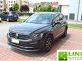 VOLKSWAGEN TIGUAN 2.0 TDI SCR Life finanziabile