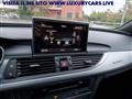 AUDI A6 2.0 TDI 190 CV S tronic quattro S.LINE INT.+ESTERN