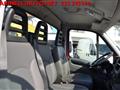 IVECO DAILY 35C13 BTor 2.3 HPT CASSONE RIBALT.CON SOVRASPONDE