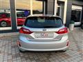 FORD FIESTA 1.1 85 CV 5 porte Plus