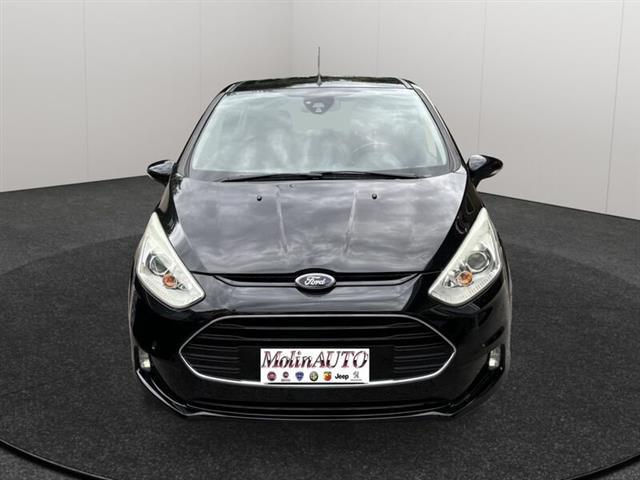 FORD B-MAX 1.0 EcoBoost 100 CV Titanium