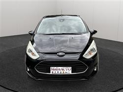 FORD B-MAX 1.0 EcoBoost 100 CV Titanium