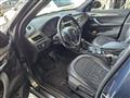 BMW X1 XLine Navi PDC C.18 Bluetooth X Line