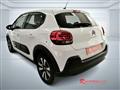 CITROEN C3 PureTech 110 Cv Cambio Automatico Km 17.000 Pronta