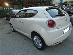 ALFA ROMEO MiTo 1.6 JTDm-2 S&S SBK