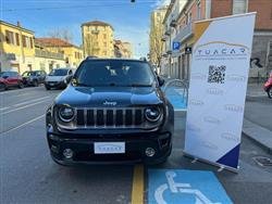 JEEP RENEGADE Limited 1.3 T-GDI