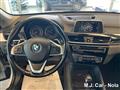 BMW X1 sDrive20d xLine