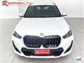 BMW X1 sDrive 18d Msport Pro Km 0 Ufficiale Pronta Conseg