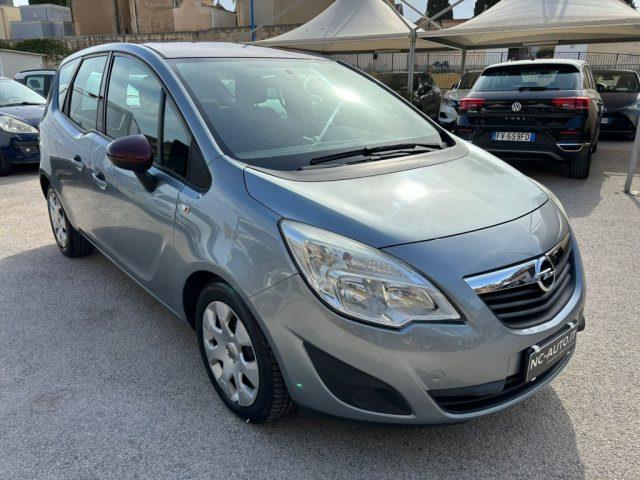 OPEL MERIVA 1.3 CDTI Elective